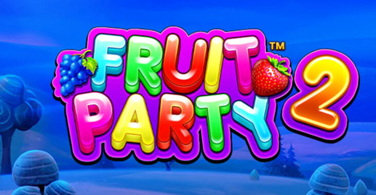 Review Game Slot Online Fruit Party 2