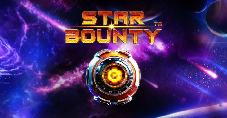 Penjelasan Tentang Game Slot Online Banyak Bonus Star Bounty