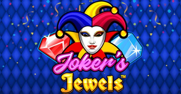 Penjelasan Tentang Game Slot dengan Fitur Terlengkap Joker's Jewel di Situs Casino Online GOJEKGAME