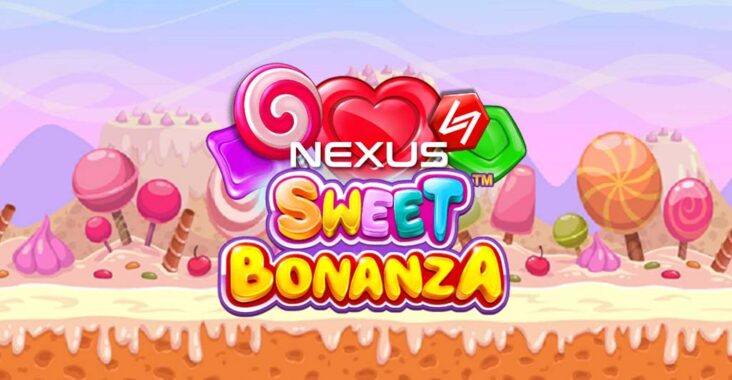 Analisa Terbaru dan Trik Game Slot Receh Nexus Sweet Bonanza di Bandar Casino Online GOJEKGAME